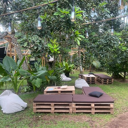 Komorebi Madiha Matara Exterior foto