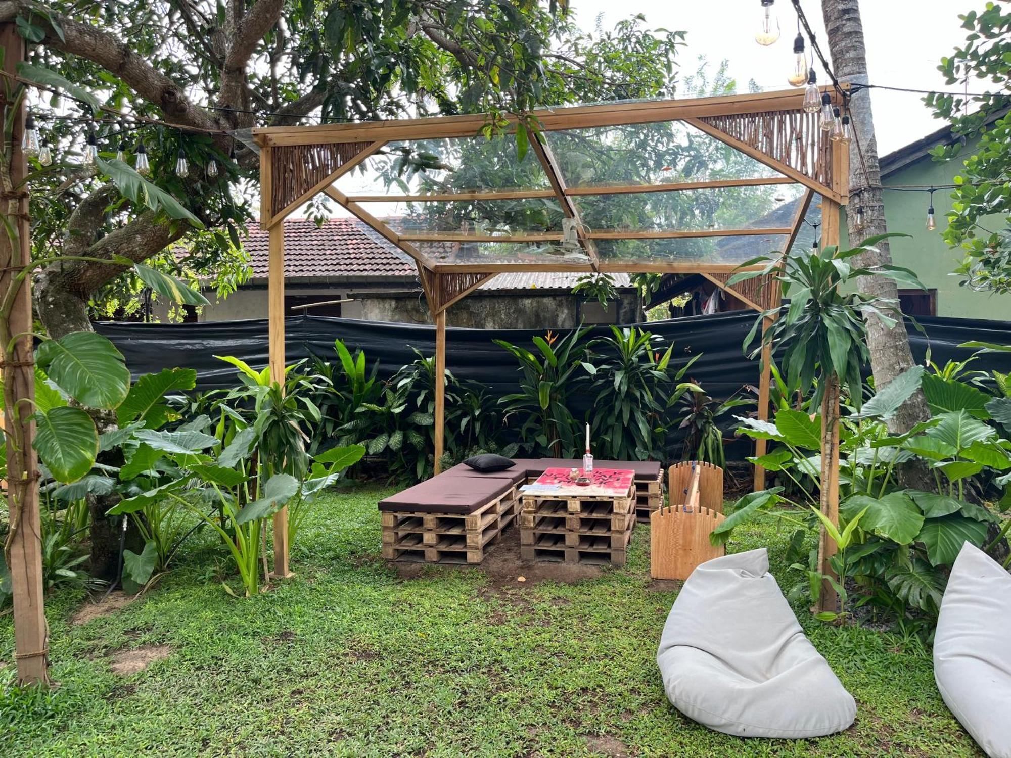 Komorebi Madiha Matara Exterior foto