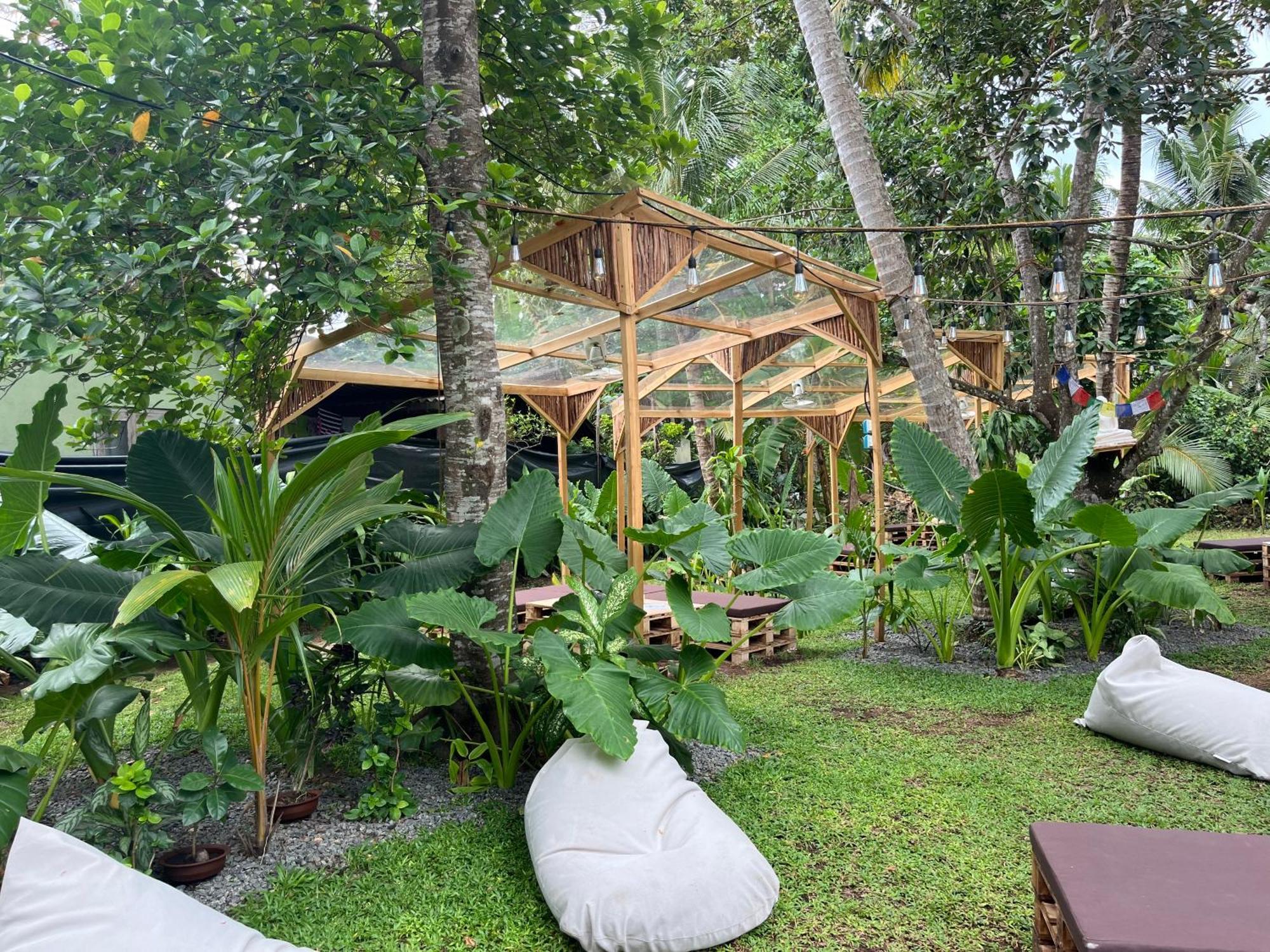 Komorebi Madiha Matara Exterior foto