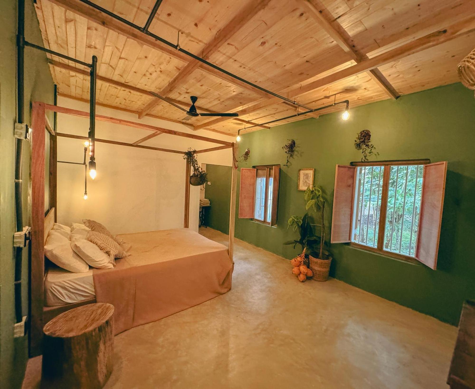 Komorebi Madiha Matara Exterior foto
