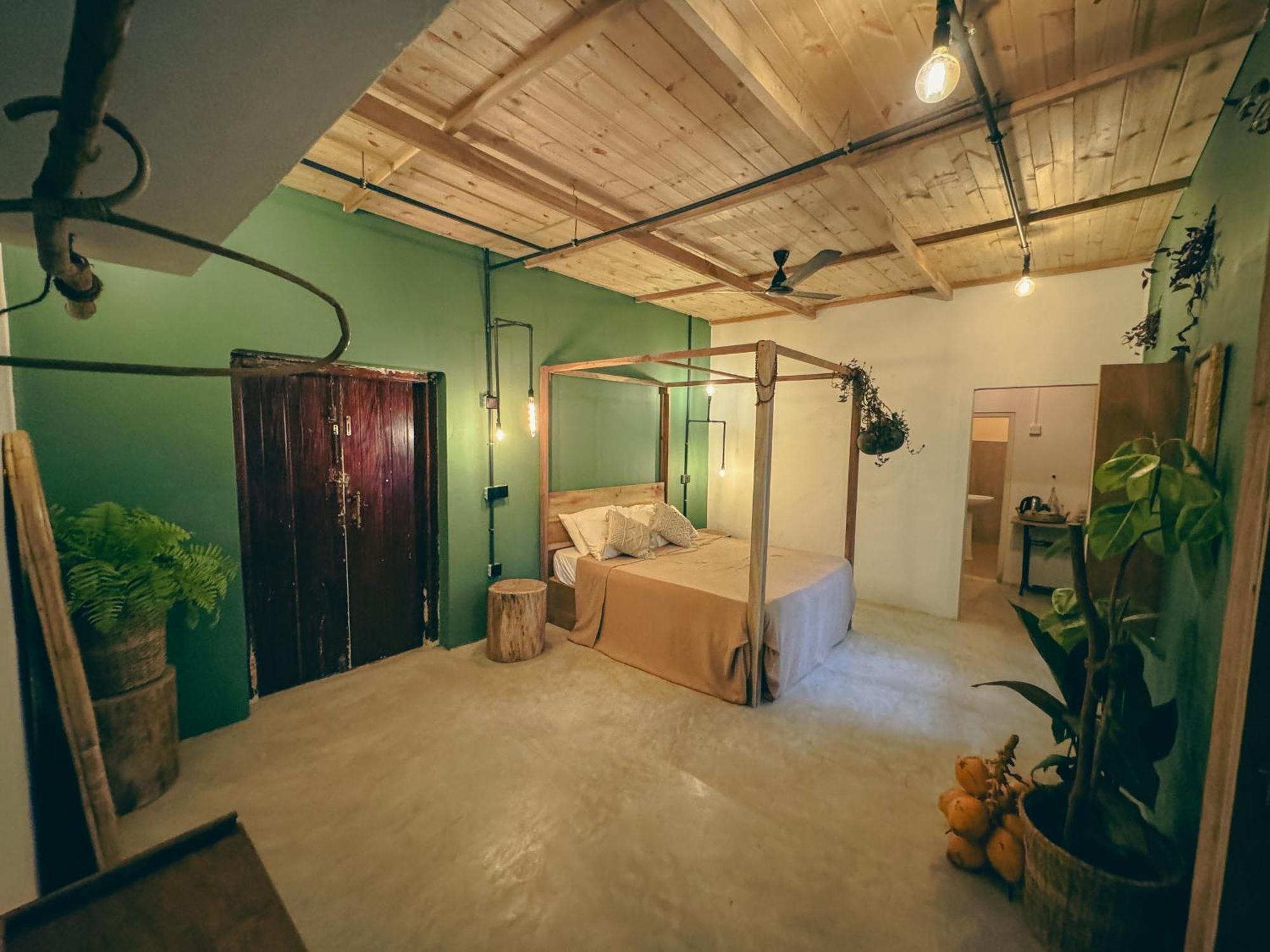 Komorebi Madiha Matara Exterior foto