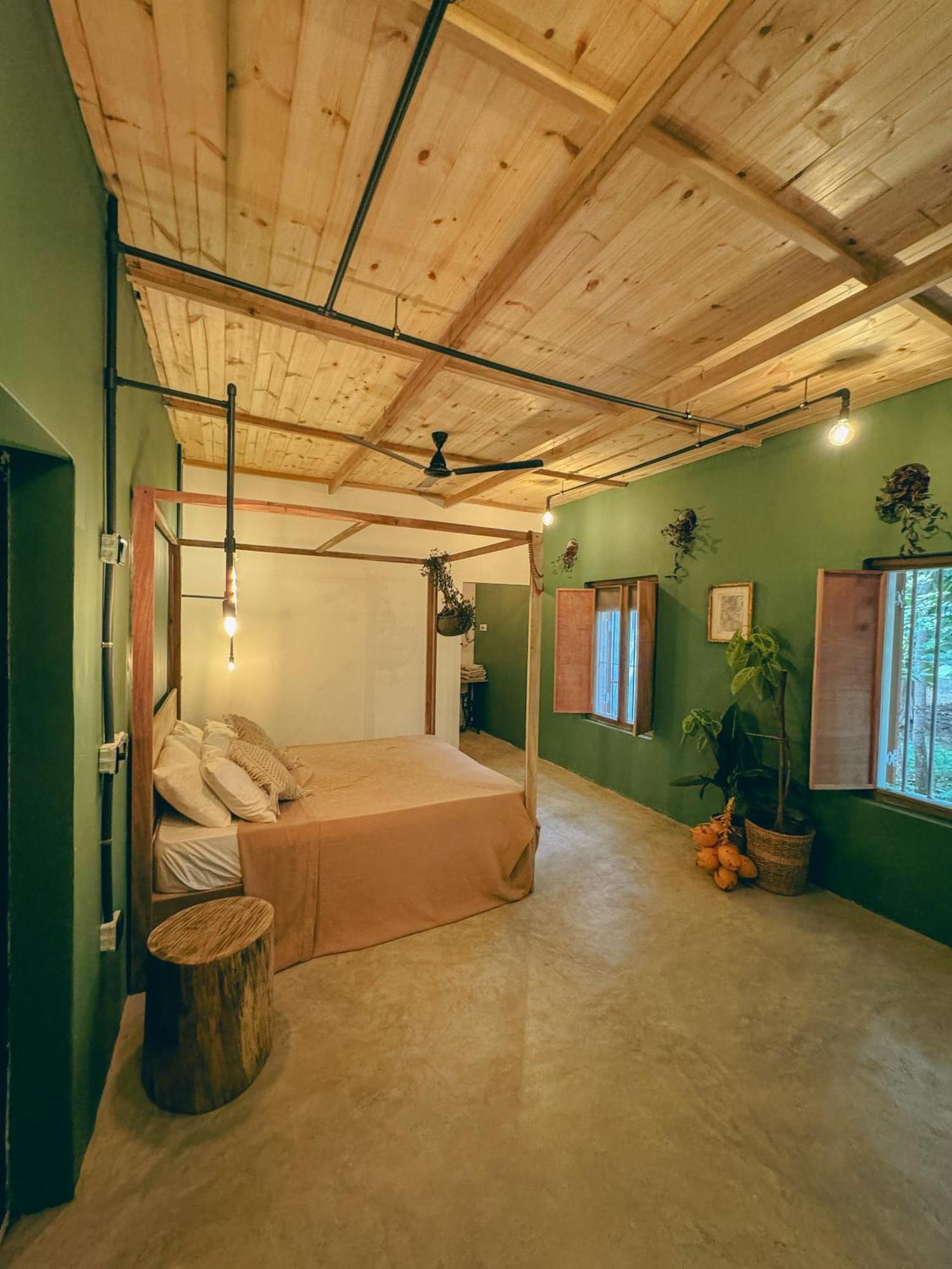 Komorebi Madiha Matara Exterior foto